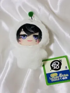 しゅうまい着ぐるみ 添