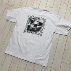 lilbesh ramko さようならバビフェス Tシャツ - メルカリ