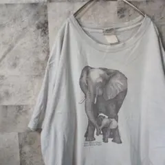 W Magazine Elephant Family チャリティーTシャツ - メルカリ