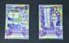 アイカツ スターライト学園ブーツ - メルカリ