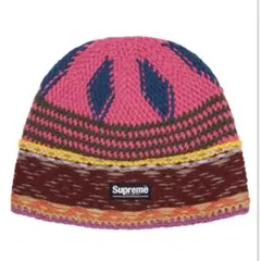 Supreme Diamond Beanie 
