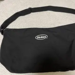 Dickiesショルダーバック