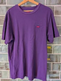 Supreme 26SS Week10 Small Box Tシャツ スモボ M - メルカリ