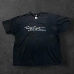 Harley-Davidson Tシャツ ブラック　USA製