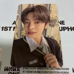 ald1 リオ EUPHORIA ジュエル 封入 トレカ