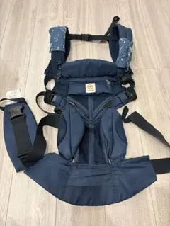 Ergobaby OMNI360 COOL AIRのサムネイル