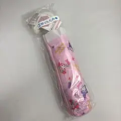 Sanrio 折りたたみ傘　クロミ　マイメロ　クジのサムネイル