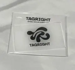 2026年最新】tagrightの人気アイテム - メルカリ