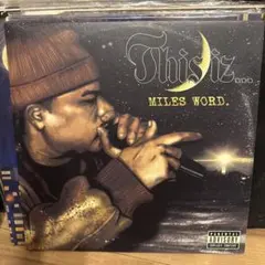 2026年最新】MILES word レコードの人気アイテム - メルカリ