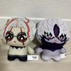 ぬいぐるみ キャラクターグッズ