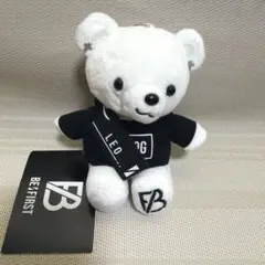 BE:FIRST ANIMAL COORDYモアプラスぬいぐるみ