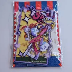 アメイジングデジタルサーカス TADCアクリルスタンド JAX ジャックス