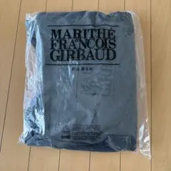 MARITHE FRANCOIS GIRBAUD パーカー Sサイズ