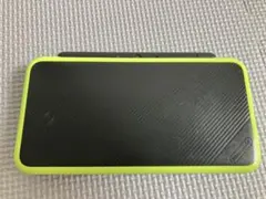 任天堂NEW2DSLL