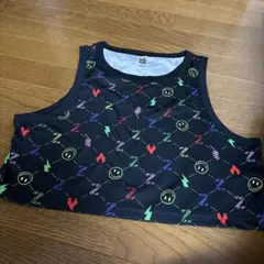 Zumba タンクトップ カラフル　Sサイズ　正規品