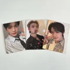 TXT 愛知 ラキドロ MOACON モアコン トレカ コンプ5枚セット - メルカリ