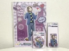 ヘタリア WEBくじ フランス3点セット