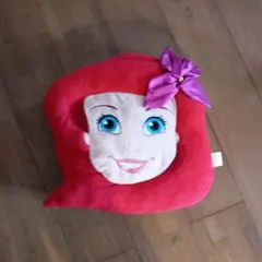 Disney Store アリエル クッション