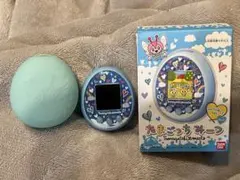 たまごっち たまごっちみーつ メルヘンみーつ ブルー