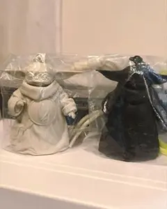 【新品未開封】スターウォーズ一番くじ c賞