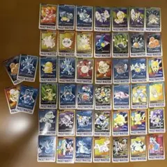 ポケモン カードダス 12枚セット - メルカリ