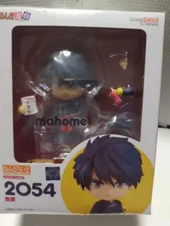 ロックマン ねんどろいど Mega Man Nendoroid 556 - メルカリ