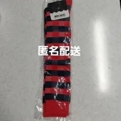 BeBe　ベベ　靴下　ハイソックス　22~24㎝