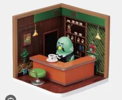 あつまれ　どうぶつの森　ハッピールーム　マスター