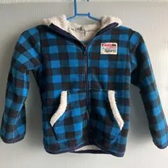 子供用ジャンバー120センチ