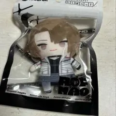 にじさんじ にじぱぺっと 加賀美ハヤト ROF-MAO