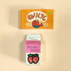 ■ 昭和レトロ ねりけしセット ■のサムネイル