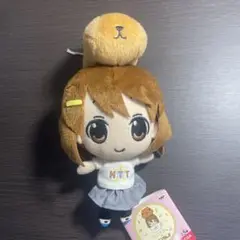 けいおん　指先ティータイム　マスコット　けいおん　ゆびさき　けいおん　ぬいぐるみ Amazon.co.jp: けいおん ぬいぐるみ 放課後ティータイム 全5種