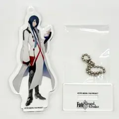 FGO パルコ アクリルスタンド ヴァン・ホーエンハイム・パラケルスス