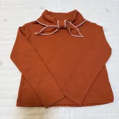 Misha & Puff スカウトTシャツ 2y