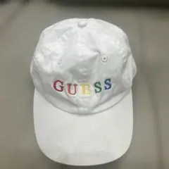 GUESS キッズ　キャップのサムネイル