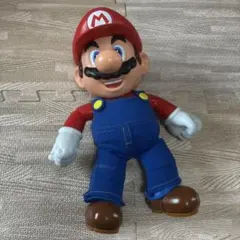 任天堂 マリオ トーキングフィギュア 人形