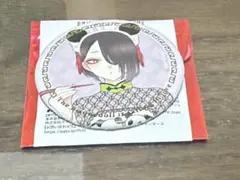 その着せ替え人形は恋をする　カフェ　ロゼ　缶バッジ　カード　即購入可能　送料込み