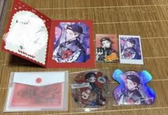 にじさんじ VOLTACTION 3周年 セラフ セット