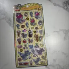 【正規品・匿名発送】うるちゅるポップシール　トムとジェリー