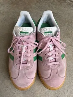 adidas gazelle 25センチのサムネイル