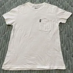 Armani Exchange ホワイト Tシャツのサムネイル