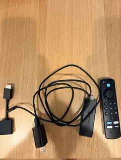 Amazon Fire TV Stickのサムネイル