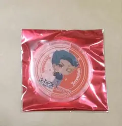 ラウンドワン コードギアス アクリルコースター ジェレミア