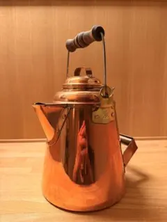 【美品】グランマーコッパーケトル（大）中古のサムネイル