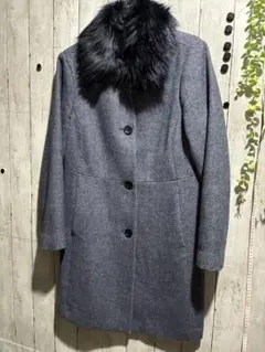 【3/8で終了】BANANA REPUBLIC 冬コート