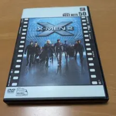 X-MEN 2('03米)〈初回生産限定〉のサムネイル