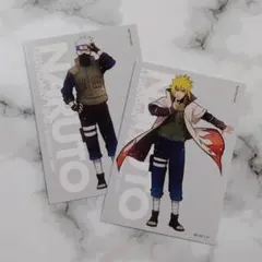 マダラ 】 NARUTO× ベースヤード クリアファイル クリアポスター