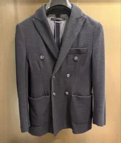 【美品】GIORGIO ARMANI ジョルジオアルマーニ ジャケット メンズ ジャケット | 【公式】ジョルジオ アルマーニ