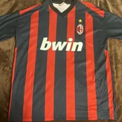 2026年最新】acミランユニフォームの人気アイテム - メルカリ