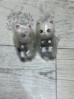 SKZOOつまんでつなげてますこっとでらっくす！ジニレット